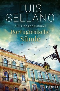 Produktbild: Portugiesische S&uuml;nde