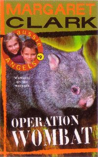 Produktbild: Aussie Angels 9: Operation Wombat