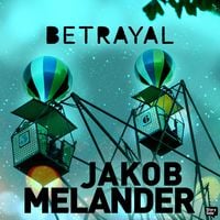 Produktbild: Betrayal