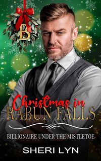 Produktbild: Christmas in Rabun Falls