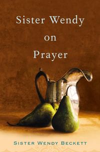 Produktbild: Sister Wendy on Prayer
