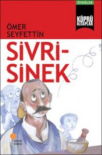 Produktbild: Sivrisinek