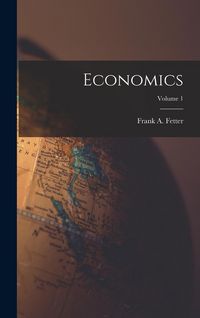 Produktbild: Economics; Volume 1