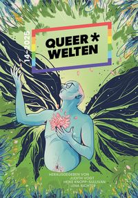 Produktbild: Queer*Welten 14-2025 - Das queerfeministische Phantastikmagazin