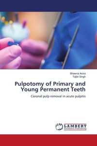 Produktbild: Pulpotomy of Primary and Young Permanent Teeth