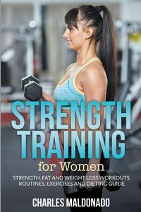 Produktbild: Strength Training For Women