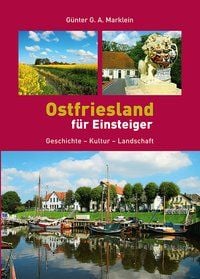 Produktbild: Ostfriesland f&uuml;r Einsteiger