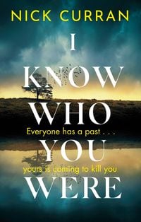 Produktbild: I Know Who You Were