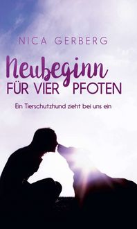 Produktbild: Neubeginn F&uuml;r Vier Pfoten