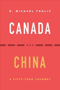 Produktbild: Frolic, B: Canada and China