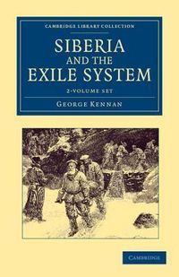 Produktbild: Siberia & The Exile System 2 V