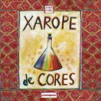 Produktbild: Xarope de cores