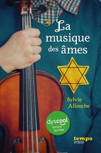 Produktbild: La musique des &acirc;mes : dyscool
