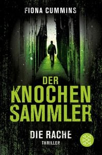 Produktbild: Der Knochensammler - Die Rache