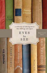 Produktbild: Eyes to See
