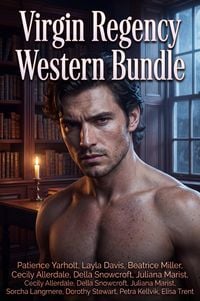 Produktbild: Virgin Regency Western Bundle