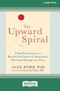 Produktbild: The Upward Spiral