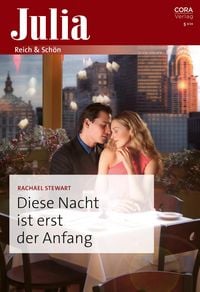 Produktbild: Diese Nacht ist erst der Anfang