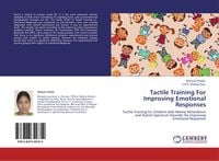 Produktbild: Tactile Training For Improving Emotional Responses