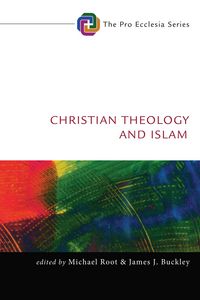 Produktbild: Christian Theology and Islam