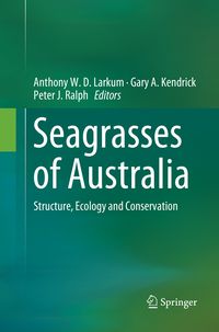 Produktbild: Seagrasses of Australia