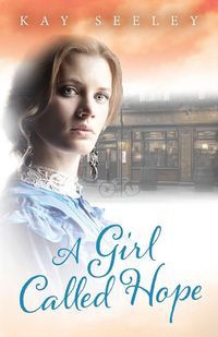 Produktbild: A Girl Called Hope