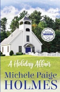 Produktbild: A Holiday Affair