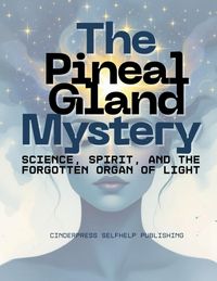 Produktbild: The Pineal Gland Mystery: Science, Spirit, and the Forgotten Organ of Light