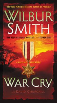 Produktbild: War Cry