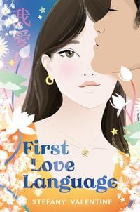Produktbild: First Love Language