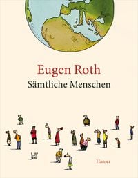 Produktbild: S&auml;mtliche Menschen