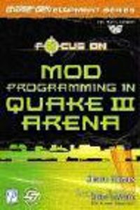 Produktbild: Focus Creatg Mods Quake III