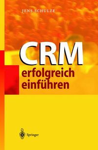 Produktbild: CRM erfolgreich einf&uuml;hren