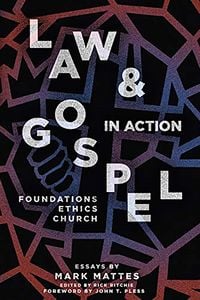 Produktbild: Law & Gospel in Action