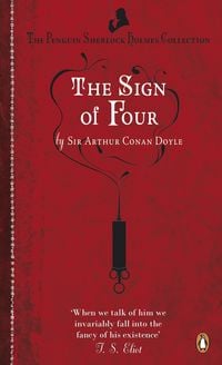 Produktbild: The Sign of Four