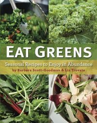 Produktbild: Scott-Goodman, B: Eat Greens