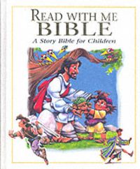 Produktbild: Read With Me Bible