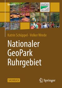 Produktbild: Nationaler GeoPark Ruhrgebiet
