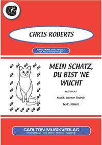 Produktbild: Mein Schatz, du bist 'ne Wucht