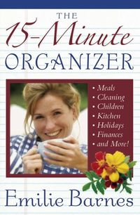Produktbild: 15-Minute Organizer