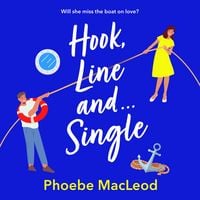 Produktbild: Hook, Line and Single