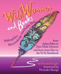 Produktbild: Wild Women and Books