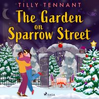 Produktbild: The Garden on Sparrow Street