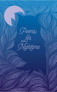 Produktbild: Poems for Nighttime