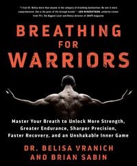 Produktbild: Breathing for Warriors