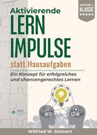 Produktbild: Aktivierende Lernimpulse statt Hausaufgaben