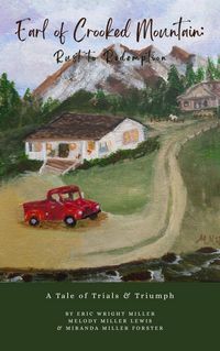 Produktbild: Earl of Crooked Mountain: Rust to Redemption