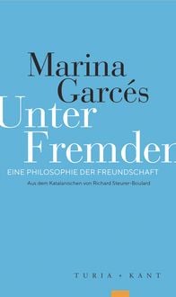 Produktbild: Unter Fremden