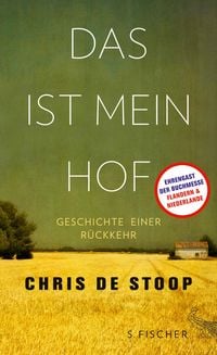 Produktbild: Das ist mein Hof