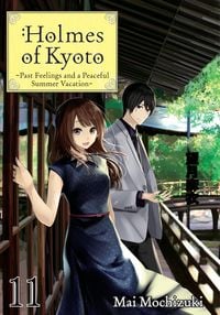 Produktbild: Holmes of Kyoto: Volume 11